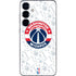 NBA Washington Wizards Blast Galaxy S25 Skin